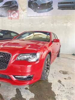 Chrysler 300
